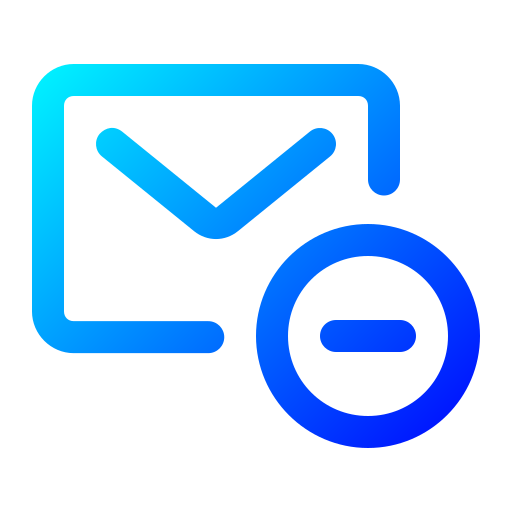 Email free icon