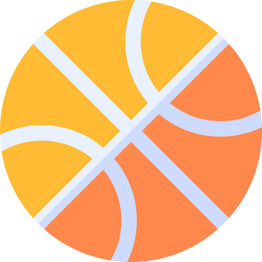 baloncesto icono gratis