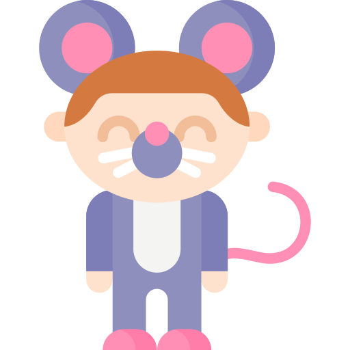 mouse grátis ícone