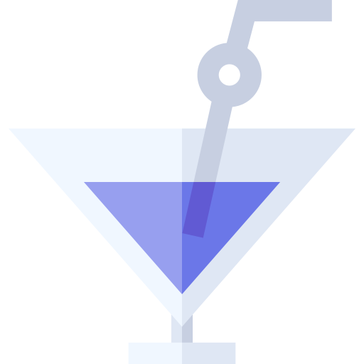 boulevardier grátis ícone