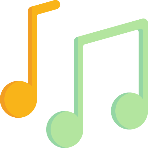 musique Icône gratuit musique Icône gratuit
