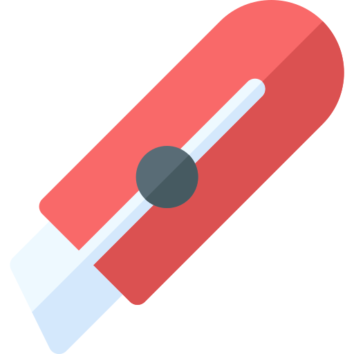 Резак бесплатно иконка