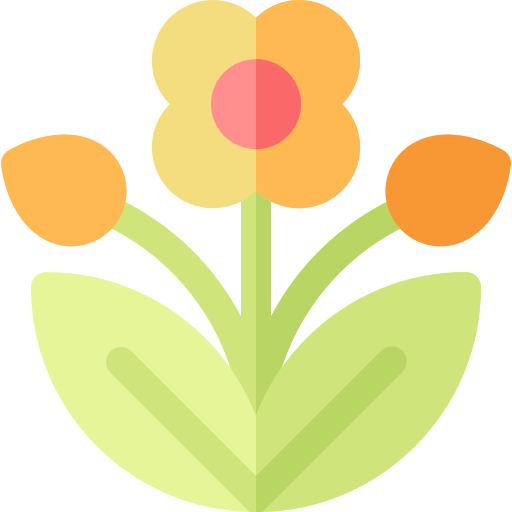 flor grátis ícone flor grátis ícone