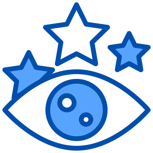 Eye free icon Eye free icon
