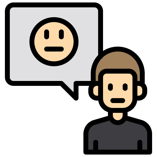 satisfação do cliente grátis ícone satisfação do cliente grátis ícone