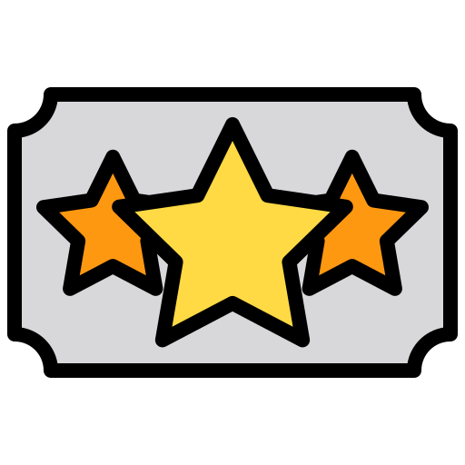 estrella icono gratis