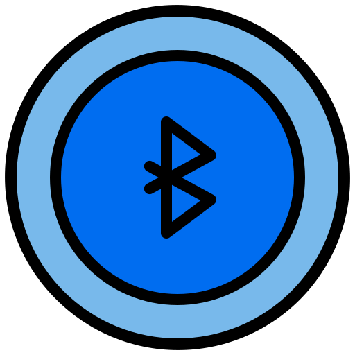 bluetooth icono gratis