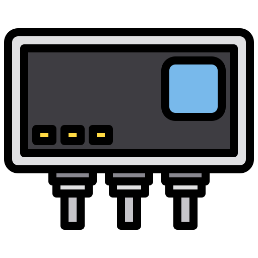 Usb hub - Free computer icons