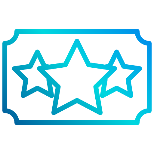 Star free icon