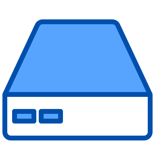 Drive Xnimrodx Blue Icon