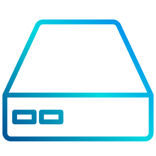 Drive - Free computer icons