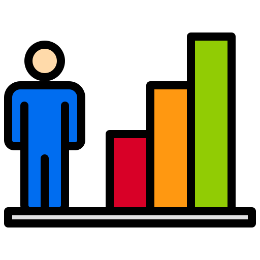 Growth free icon Growth free icon
