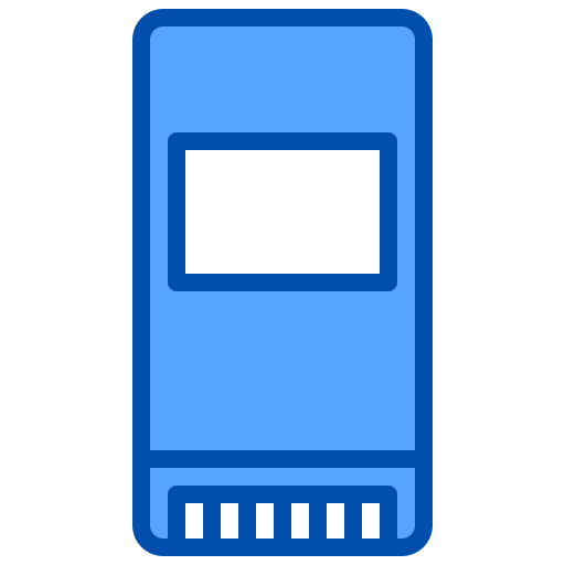 Ssd free icon Ssd free icon