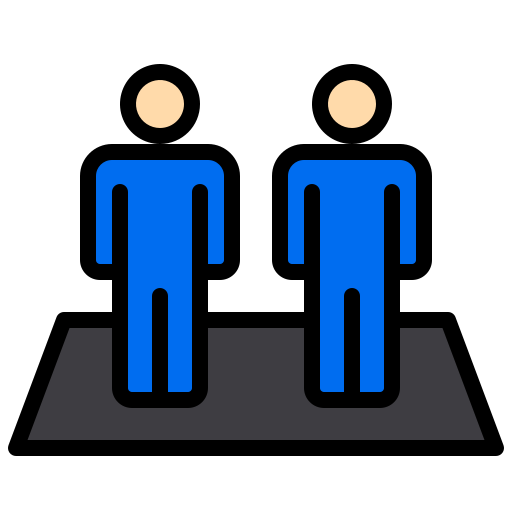 People free icon People free icon