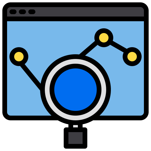 Search free icon Search free icon