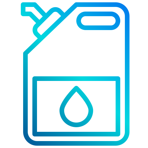 petróleo icono gratis