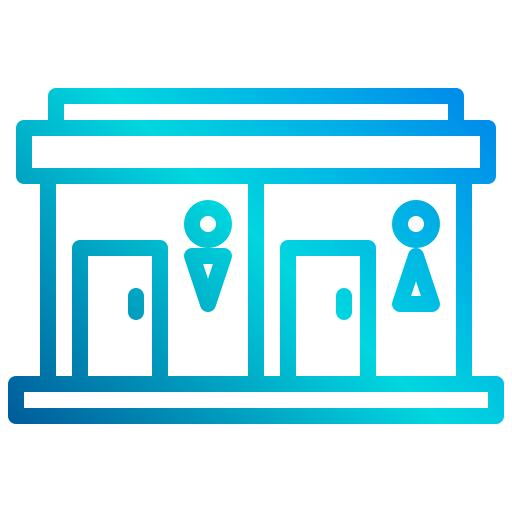 inodoro icono gratis