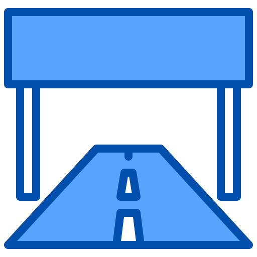 autobahn kostenlos Icon autobahn kostenlos Icon