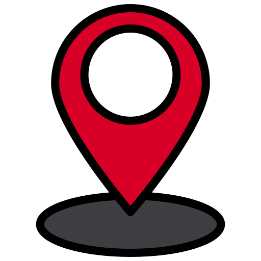 alfiler icono gratis