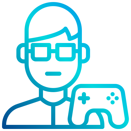 jugador icono gratis