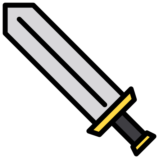 Sword - Free gaming icons