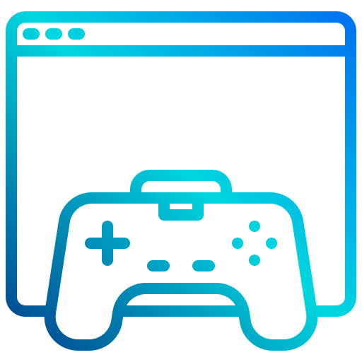 gaming Icon - Download for free – Iconduck