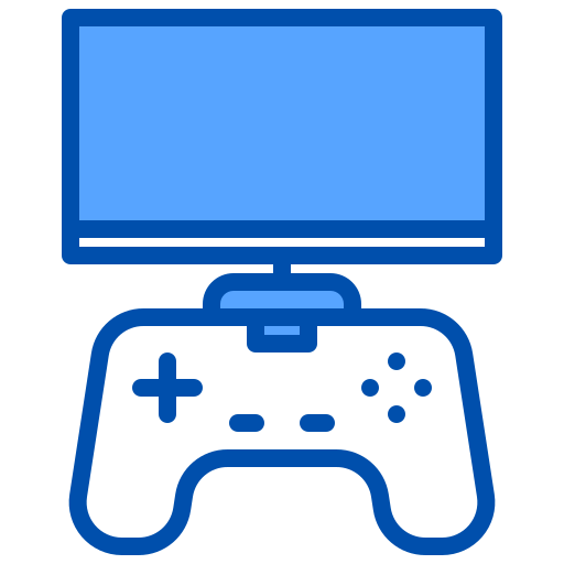 televisión icono gratis