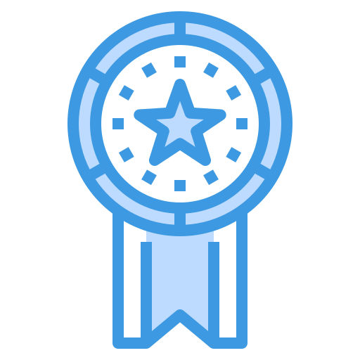 Medal free icon Medal free icon