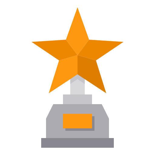trophäe kostenlos Icon trophäe kostenlos Icon