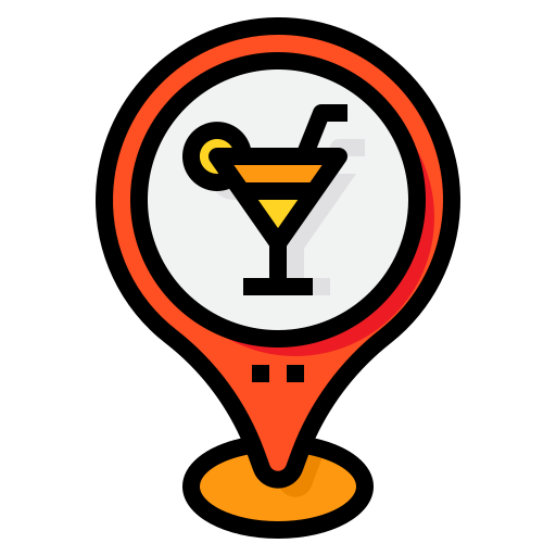 Pub free icon Pub free icon