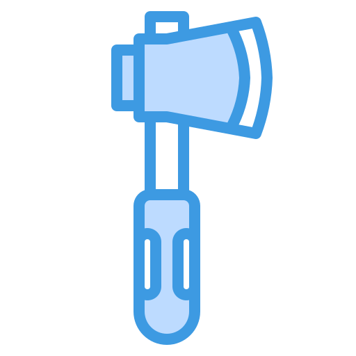 Axe free icon Axe free icon