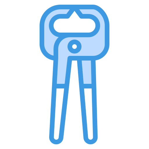 Plier free icon