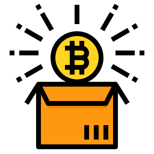 bitcoin icono gratis