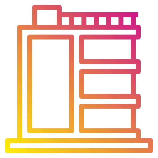 Apartment free icon Apartment free icon