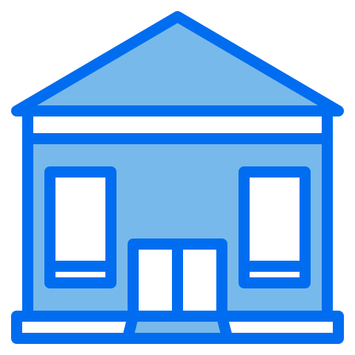 House - Free Icon