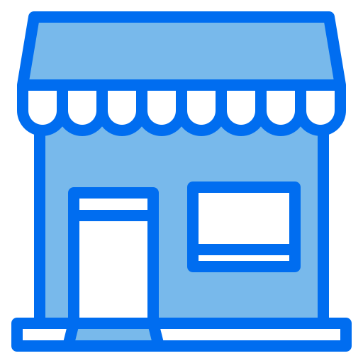 tienda icono gratis