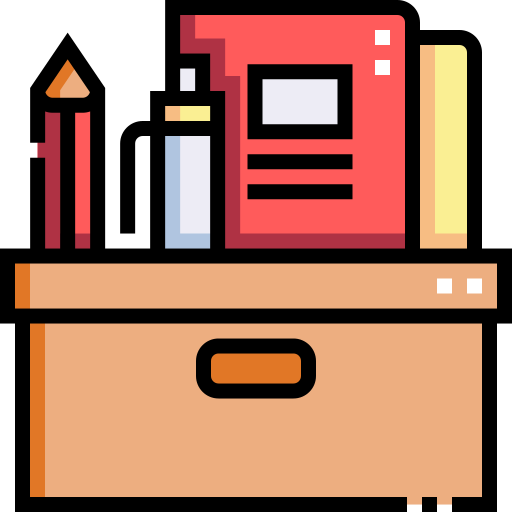 schulmaterial kostenlos Icon schulmaterial kostenlos Icon