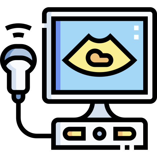 Sonography free icon Sonography free icon