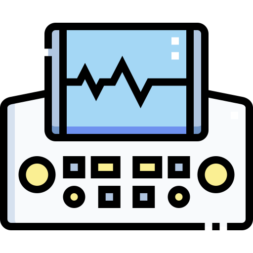 ekg kostenlos Icon