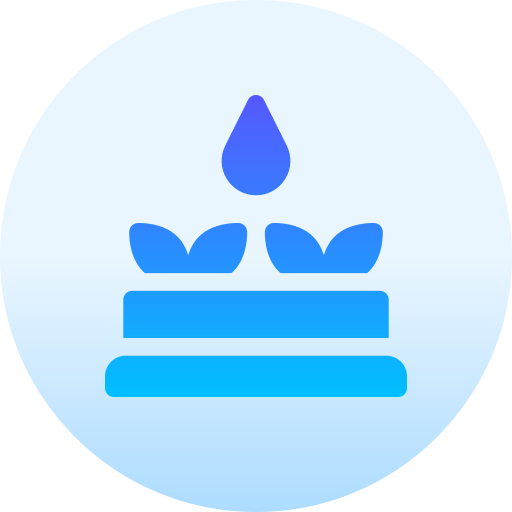 Watering - Free farming and gardening icons