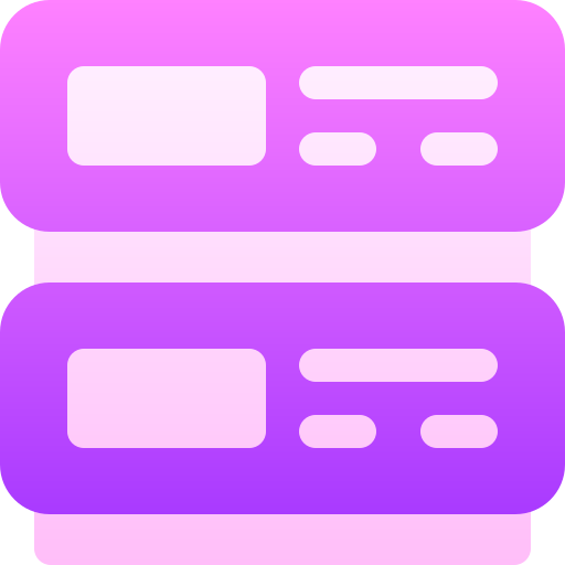 serveur Icône gratuit serveur Icône gratuit