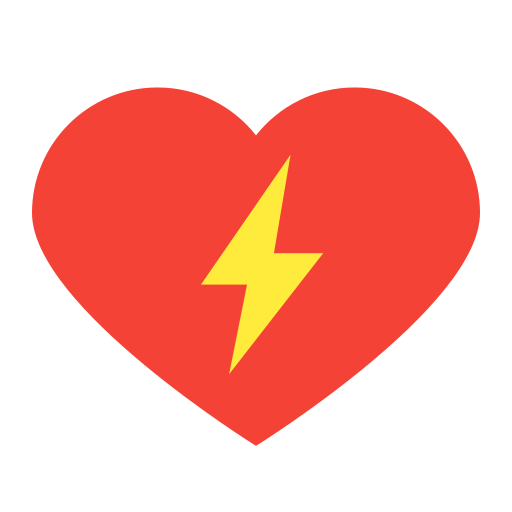 defibrilator kostenlos Icon