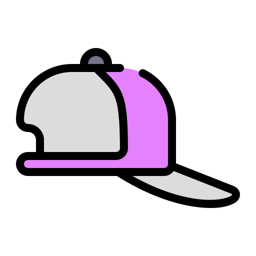 Cap free icon