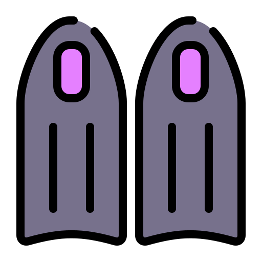 Flipper free icon