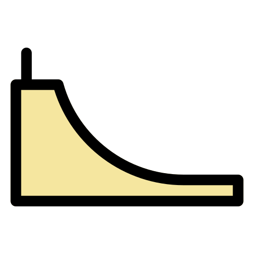 rampa icono gratis