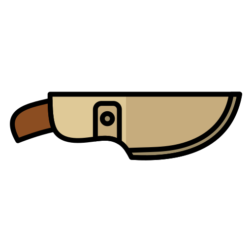 cuchillo icono gratis