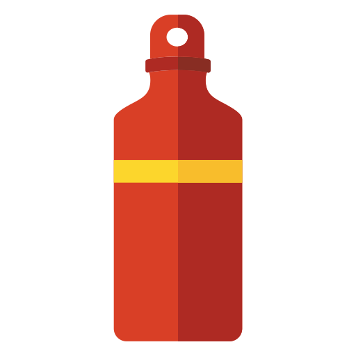 Bottle Generic Flat icon