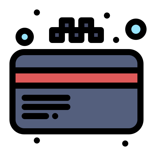 Кредитная карта бесплатно иконка Кредитная карта бесплатно иконка