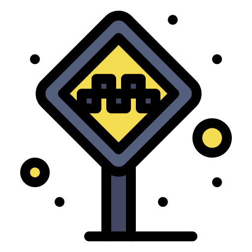 taxi icono gratis