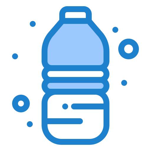 Water Generic Blue icon